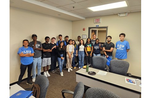 Elgin Community College